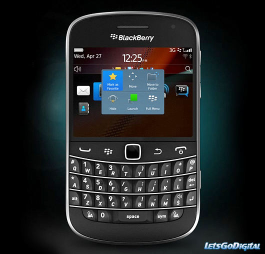 Blackberry-9930-bold